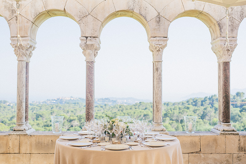 art-de-la-table-chateau-castellaras-mouans-sartoux-dinner-mariage