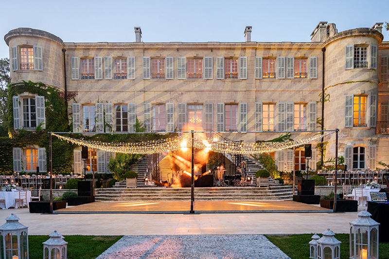 chateau-d’estoublon-aix-en-provence-fairy-ligth-wedding