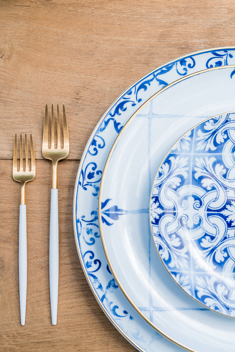 tableware-blue-wedding-diner